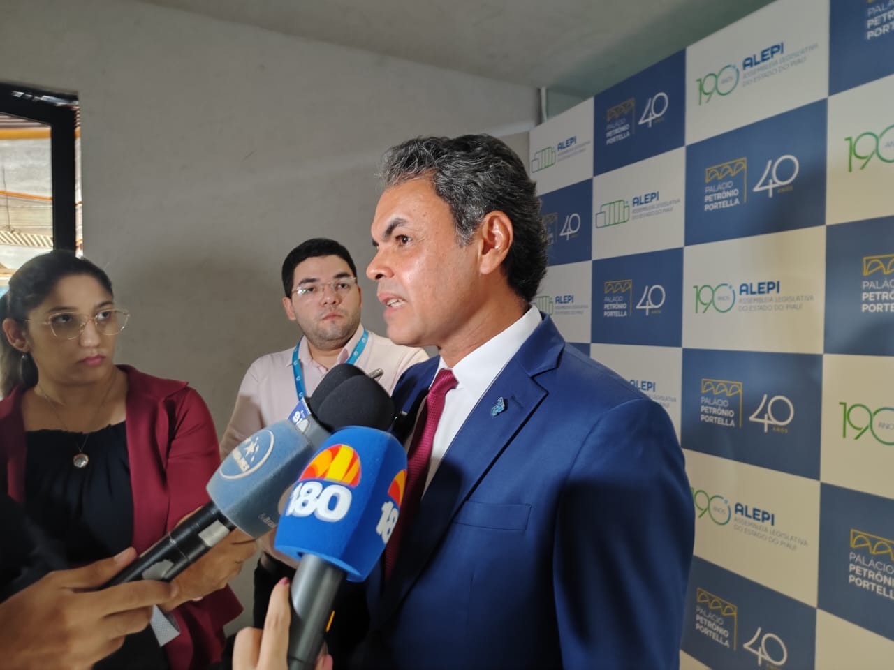 Deputado Gil Carlos