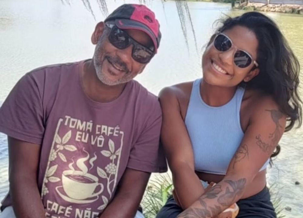 “Deus estava com ela o tempo todo”, diz pai de Juliana sobre acidente