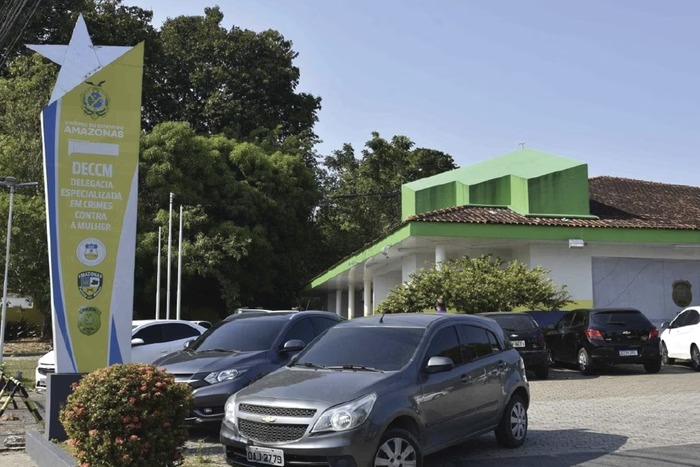 Divulgação/PCAM