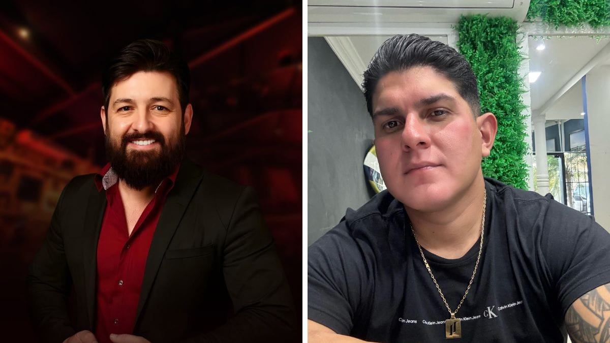 Dois corretores são mortos a tiros dentro de imobiliária em SC