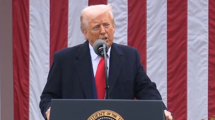 Donald Trump alfineta Vladimir Putin em novo posicionamento