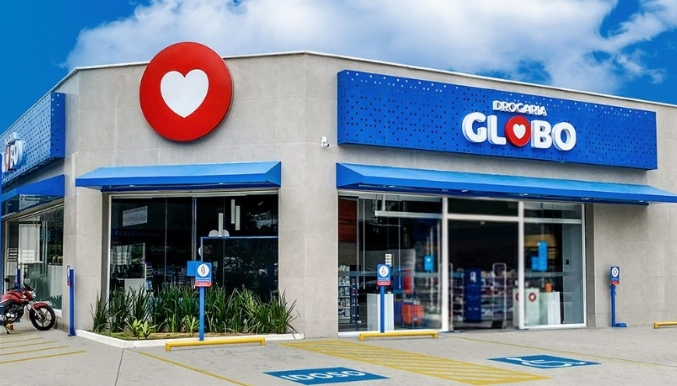 Drogarias Globo