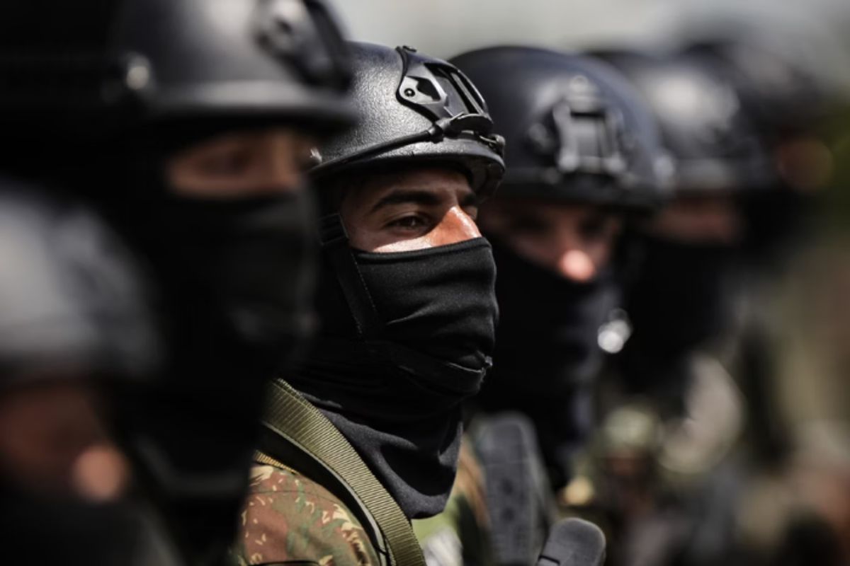 Ex-soldado do Exército é preso por fraudes bancárias eletrônicas no DF