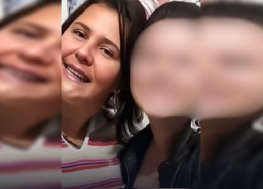 Filha mata a mãe por asfixia durante briga por dinheiro em Santo André