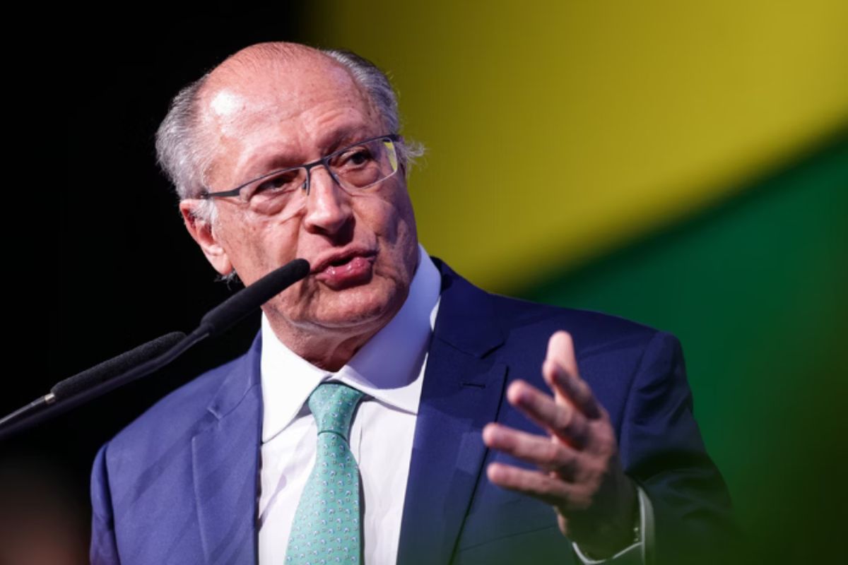 Geraldo Alckmin