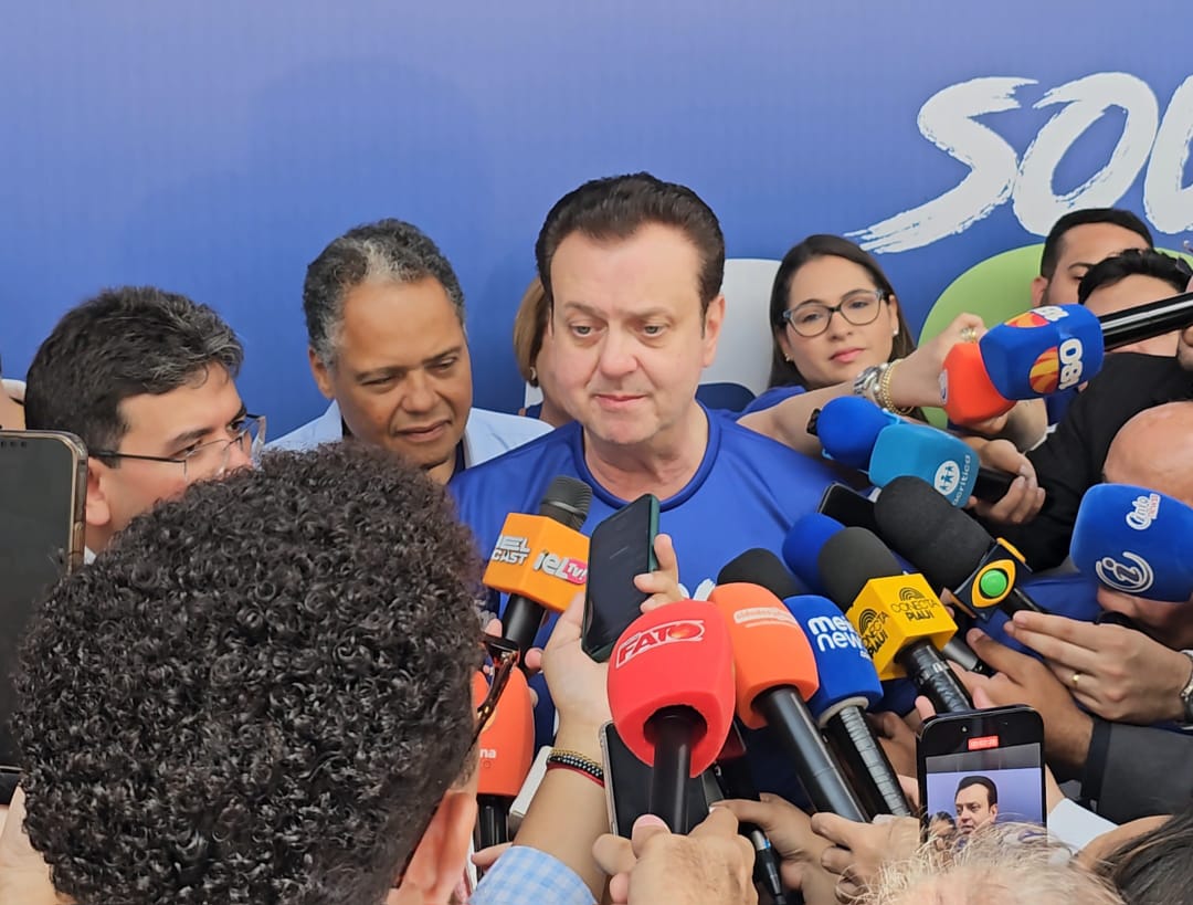 Gilberto Kassab