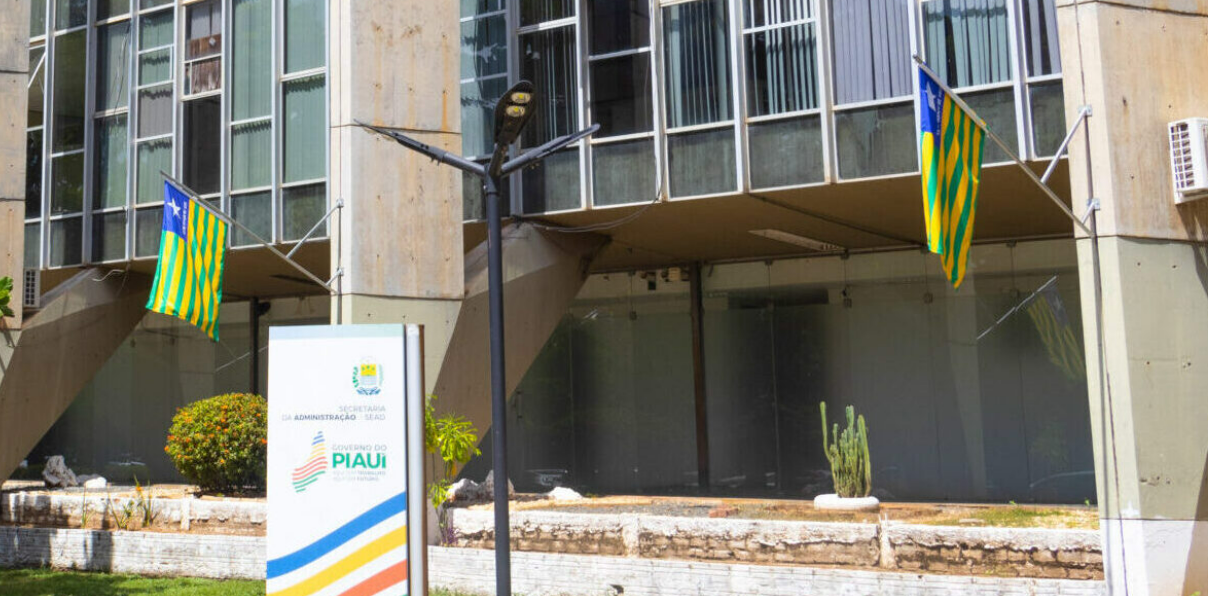 Governo do Piauí