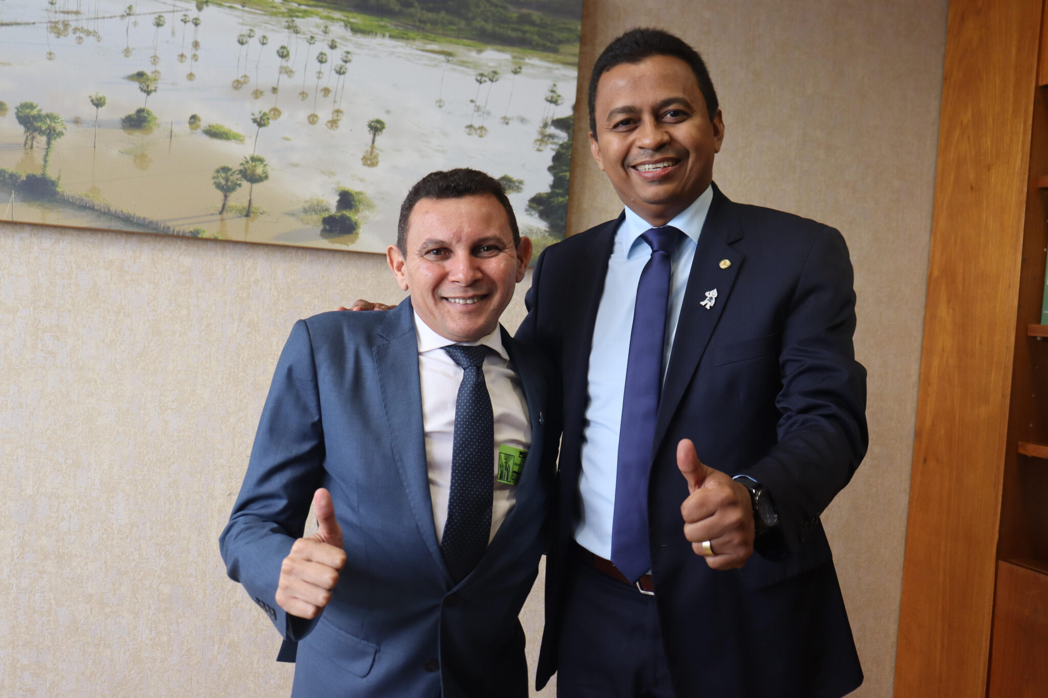 Governo do Piauí