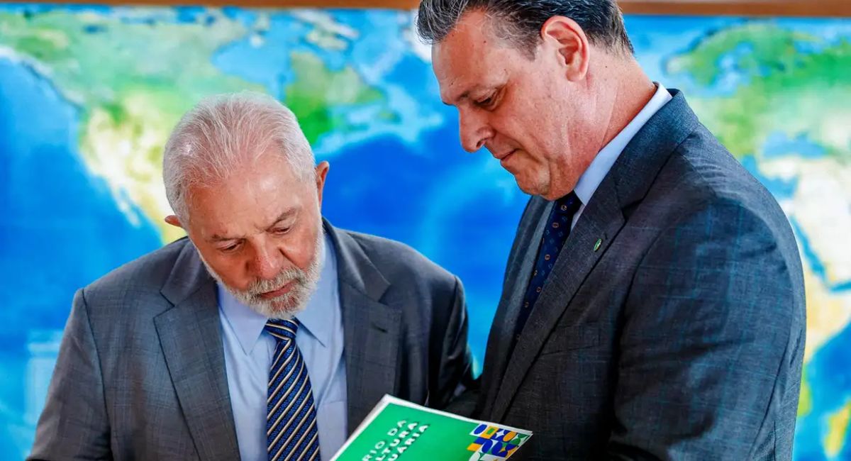 Governo Lula apresenta Plano Safra com R$ 516 bilhões destinados ao financiamento agrícola