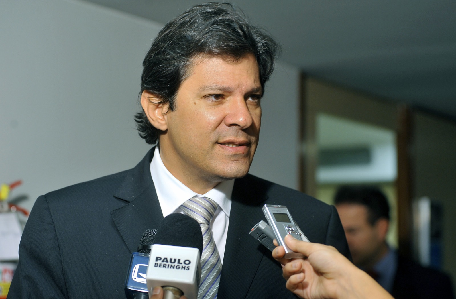 haddad