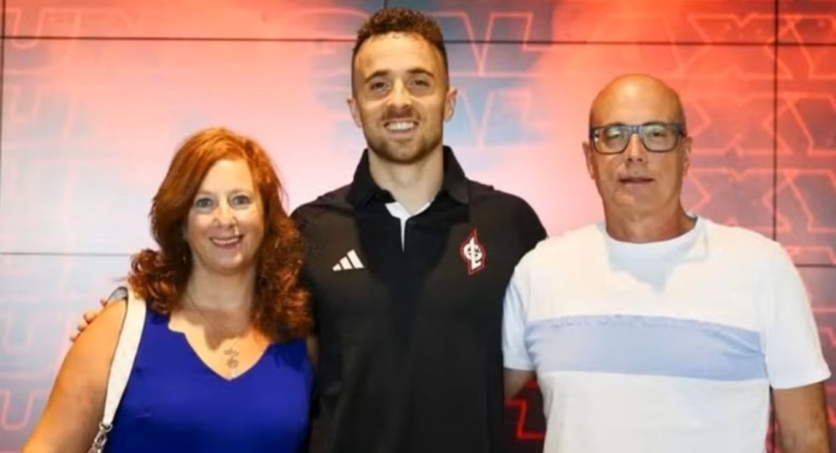 História de superação da família de Diogo Jota e André Silva emociona após tragédia