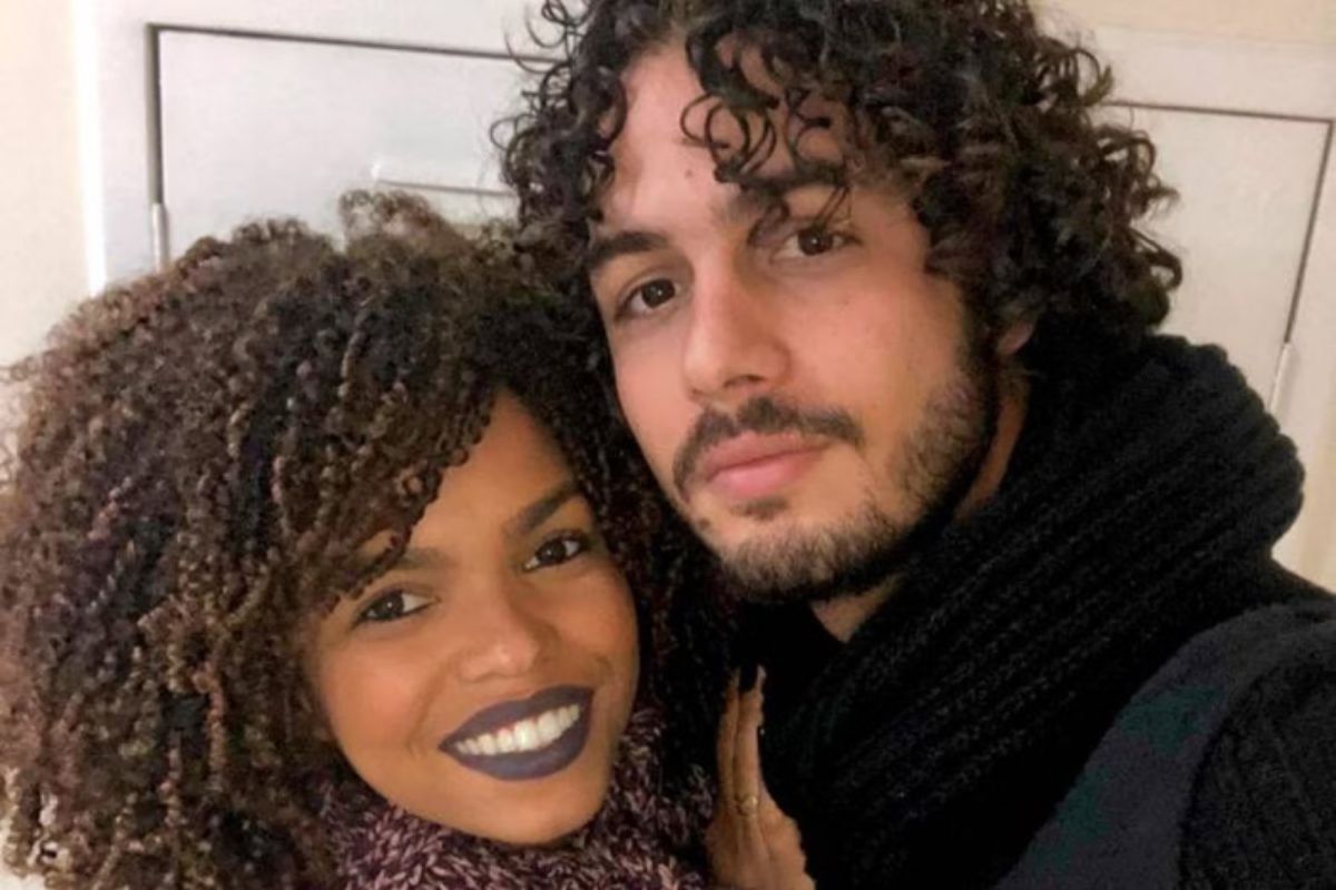 Jeniffer Nascimento fala sobre fim do relacionamento com Jean Amorim após 11 anos