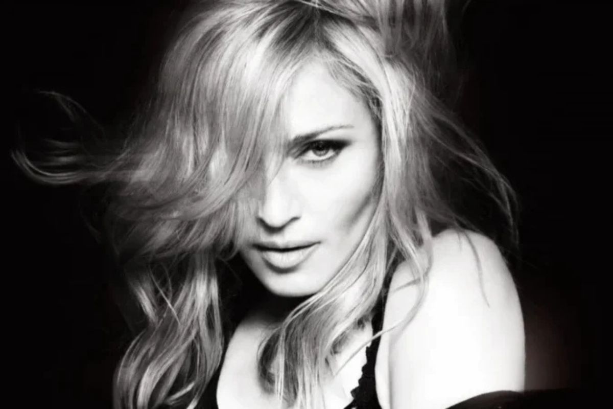 Madonna