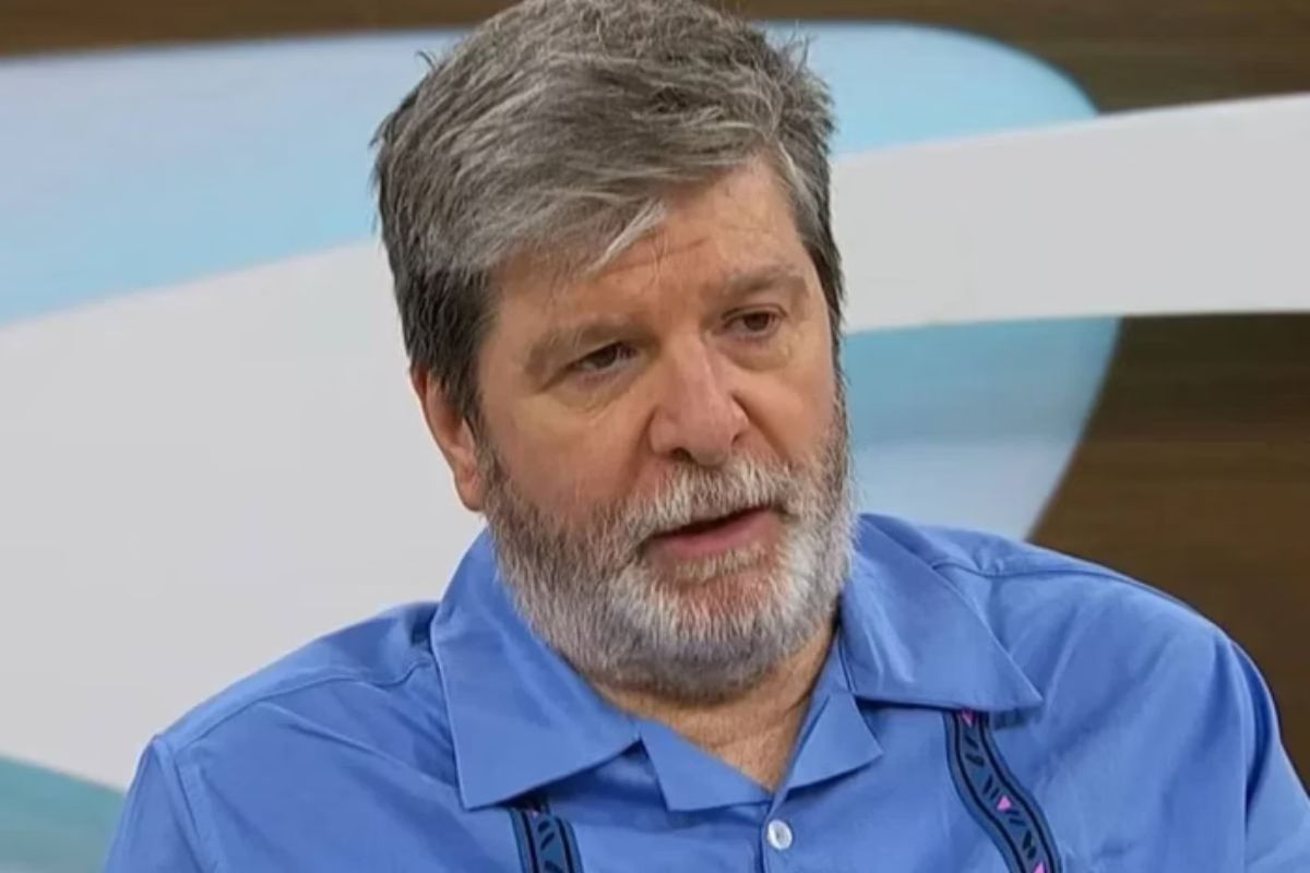 Durante voo para Portugal, Marcelo Rubens Paiva sofre acidente e ...