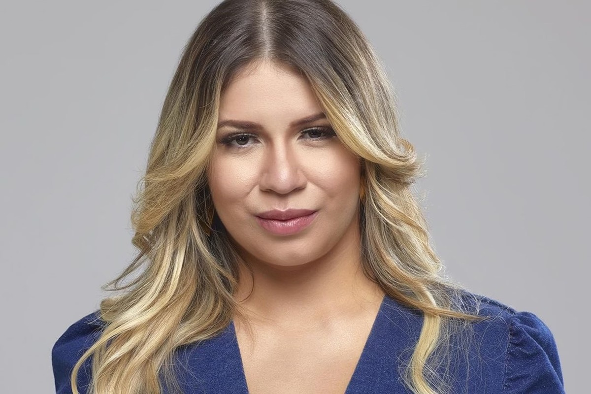 Marilia Mendonça