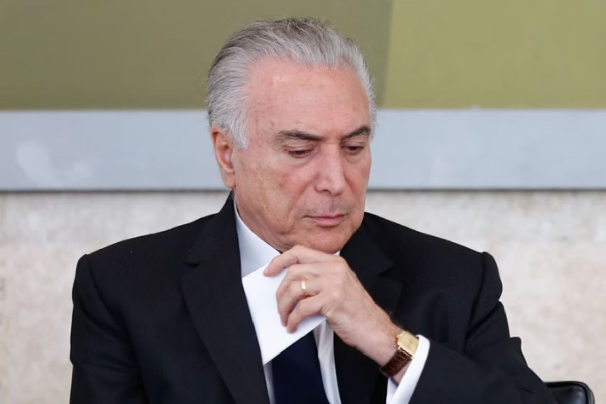 Michel Temer