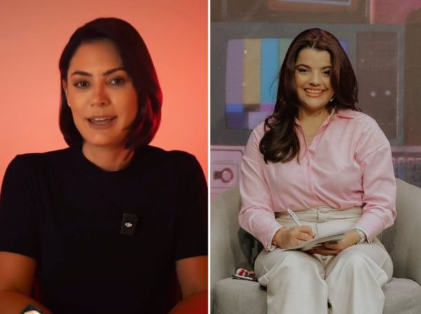 Michelle Bolsonaro exige retratação de piauiense após