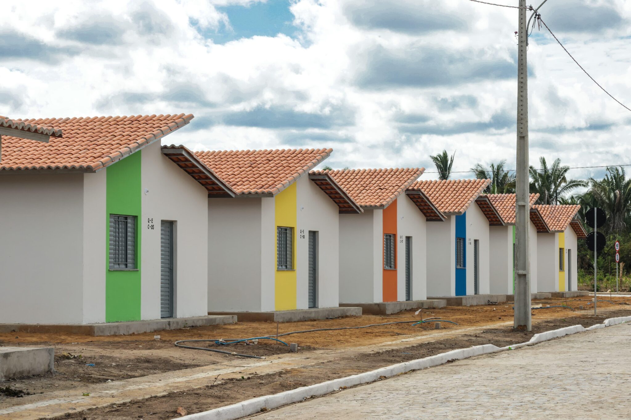 Minha Casa, Minha Vida