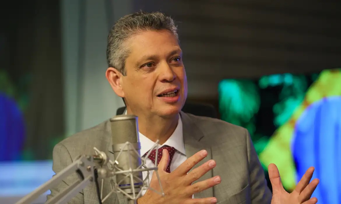 Ministro da Secretaria-Geral da Presidência da República, Márcio Macêdo