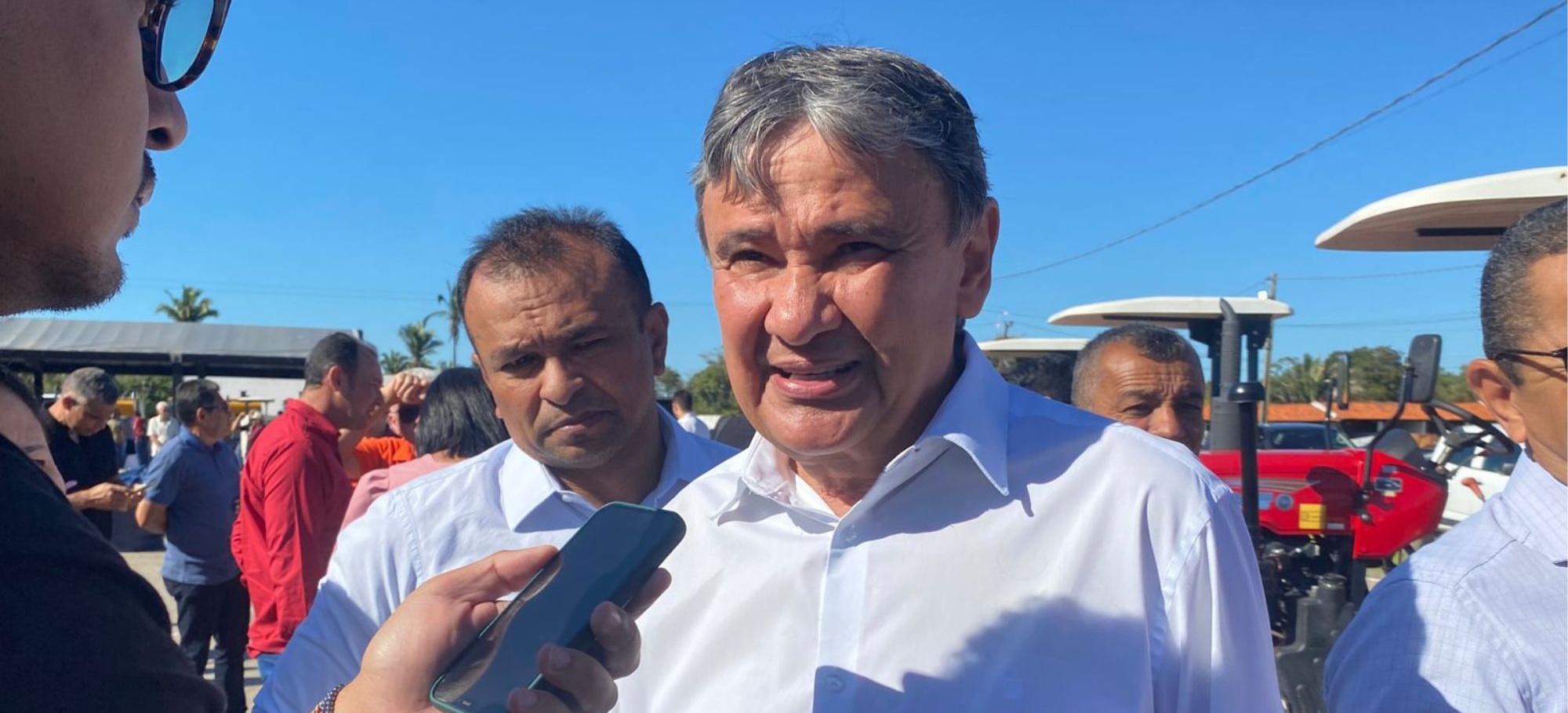 Ministro Wellington Dias