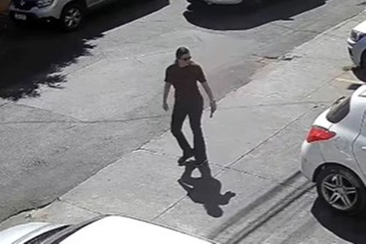 Mulher que levou “banda” de sargento teve bolsa furtada do carro