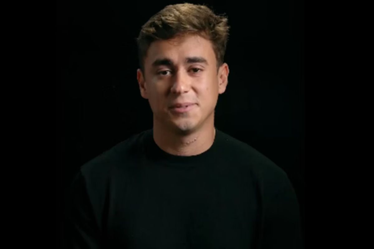 Nikolas Ferreira