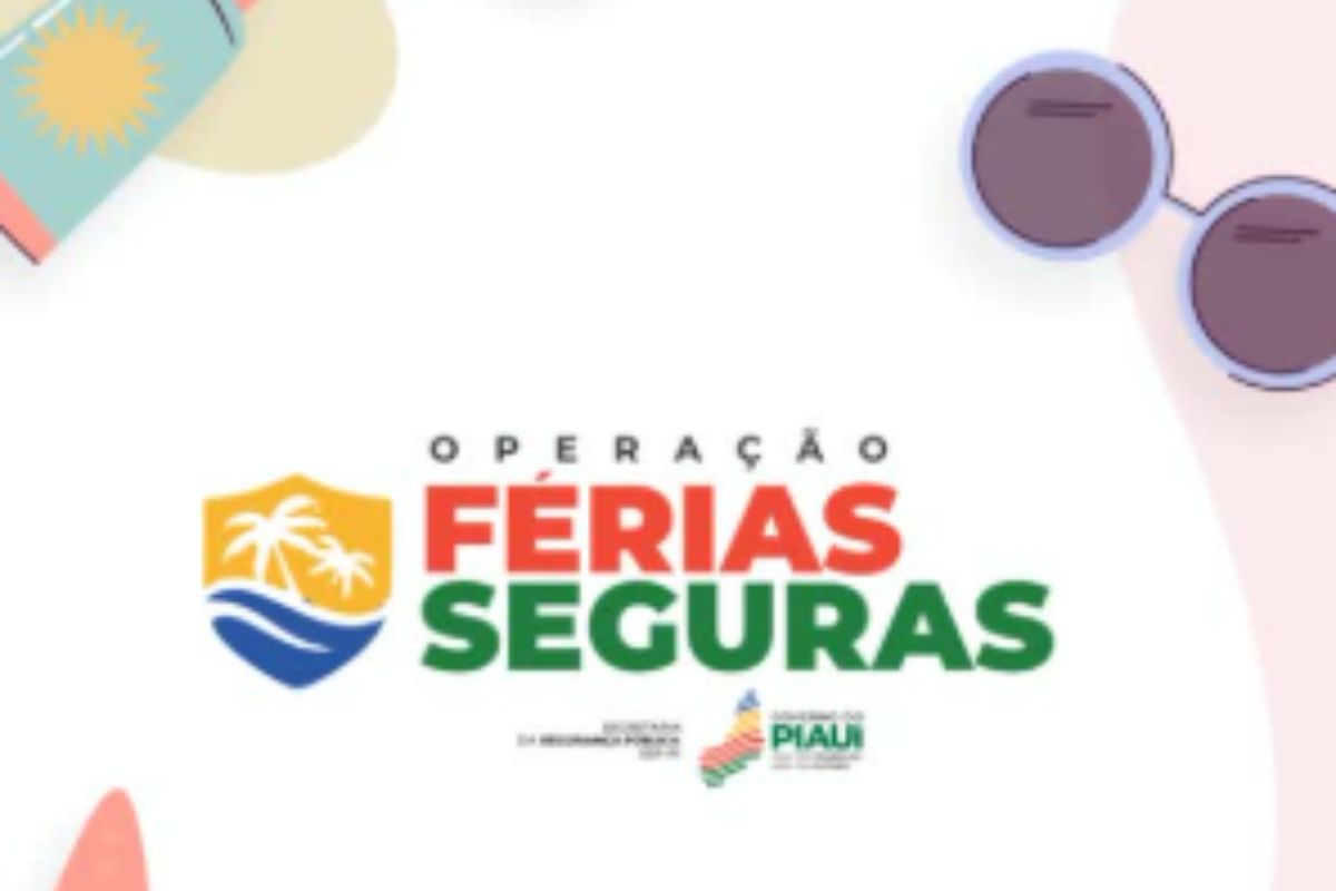 Operação Férias Segura