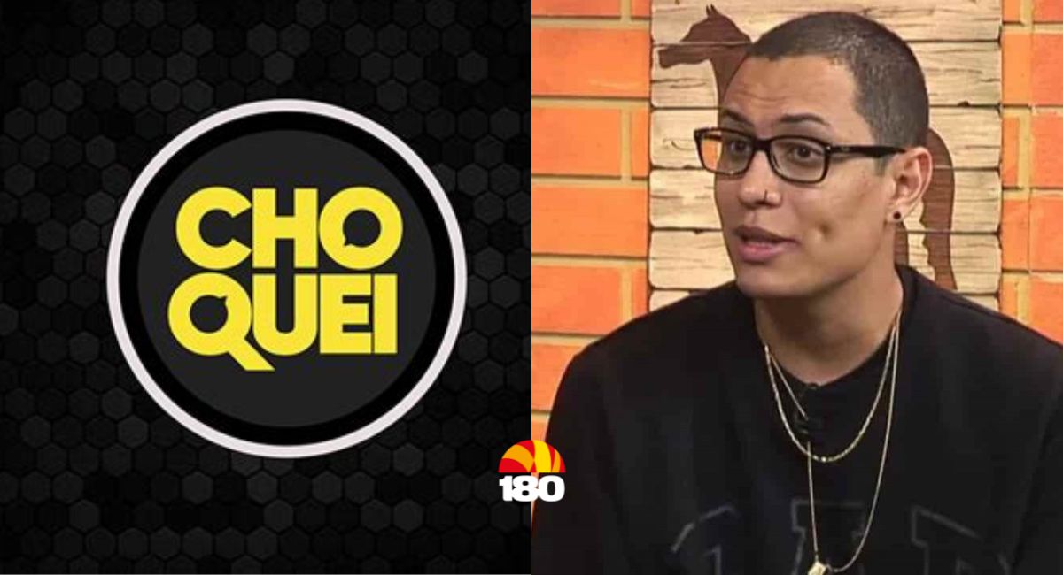 Perfil da página Choquei é removido do Instagram com quase 30 milhões de seguidores