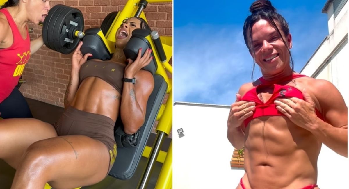 Personal trainer é demitida da academia das famosas e desabafa: “Humilhada”