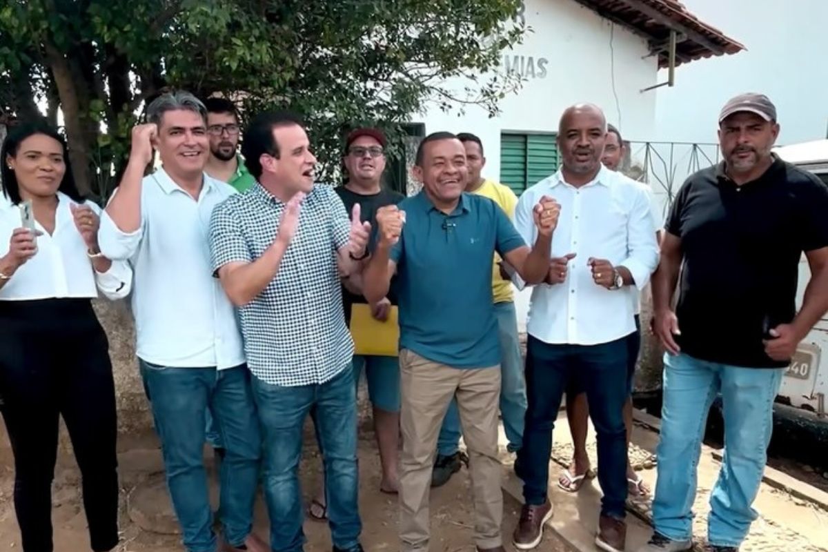 Prefeitura de Amarante
