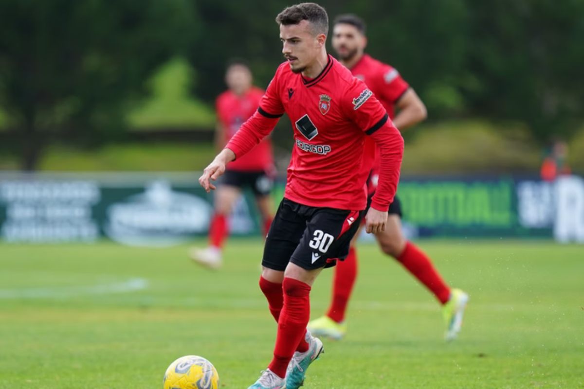 Quem era André Silva, irmão de Diogo Jota que morreu em acidente