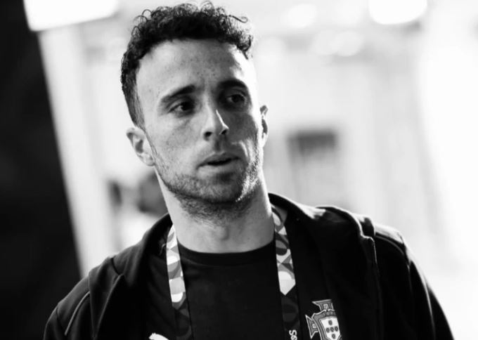 Quem era Diogo Jota, atleta português morto em acidente na Espanha