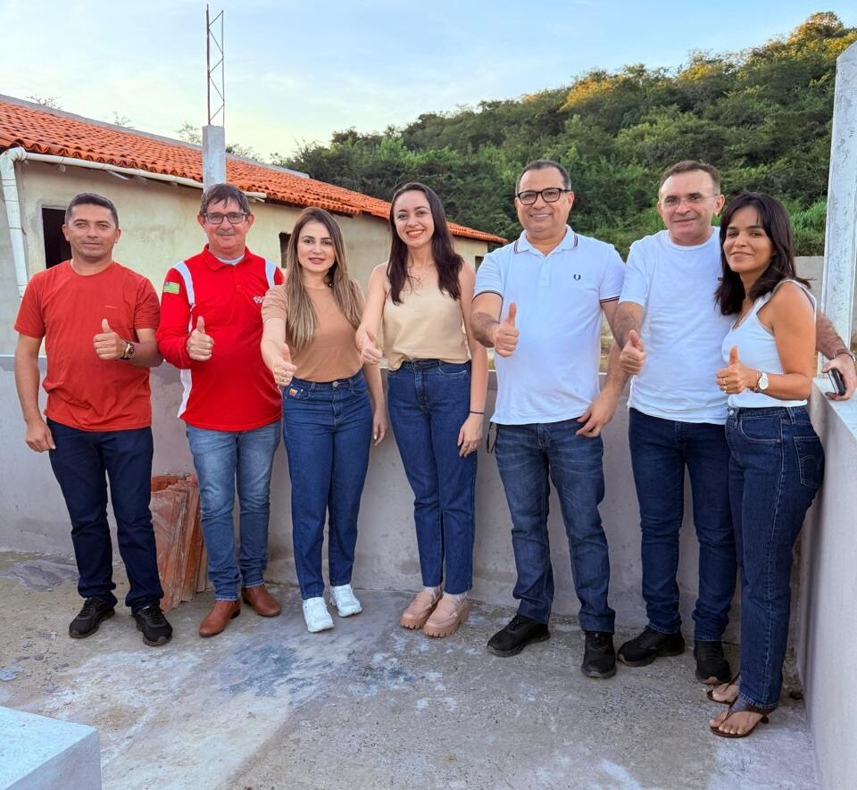 Reprodução / Governo do Piauí