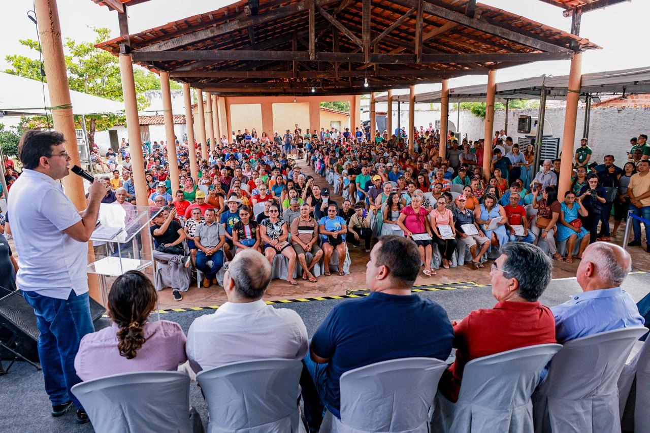 Reprodução / Governo do Piauí