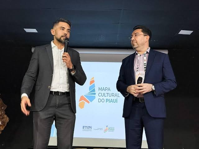 Reprodução / Governo do Piauí