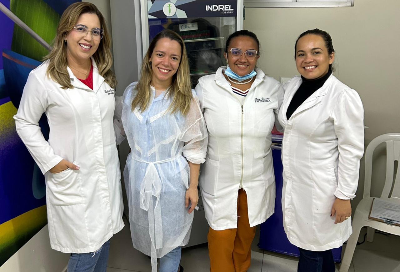 Reprodução / Governo do Piauí