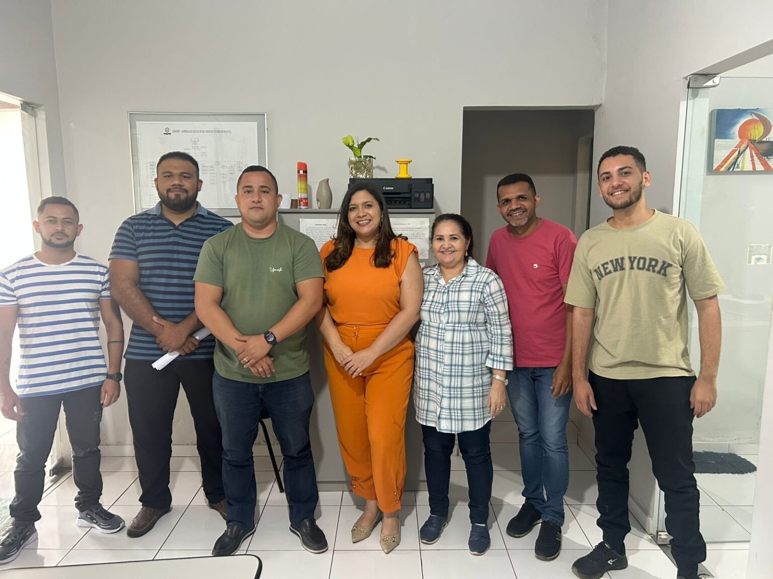 Reprodução / Governo do Piauí