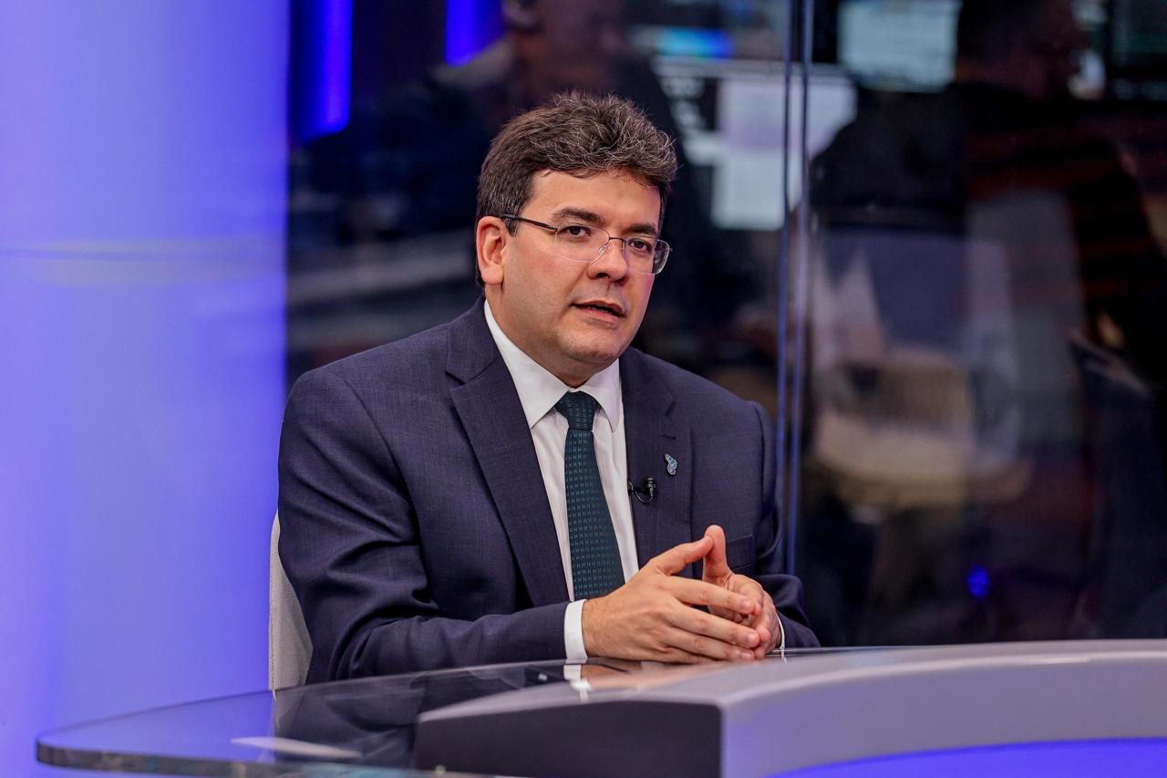 Reprodução / Governo do Piauí