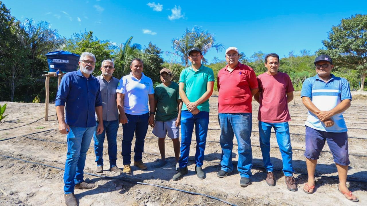 Reprodução / Governo do Piauí