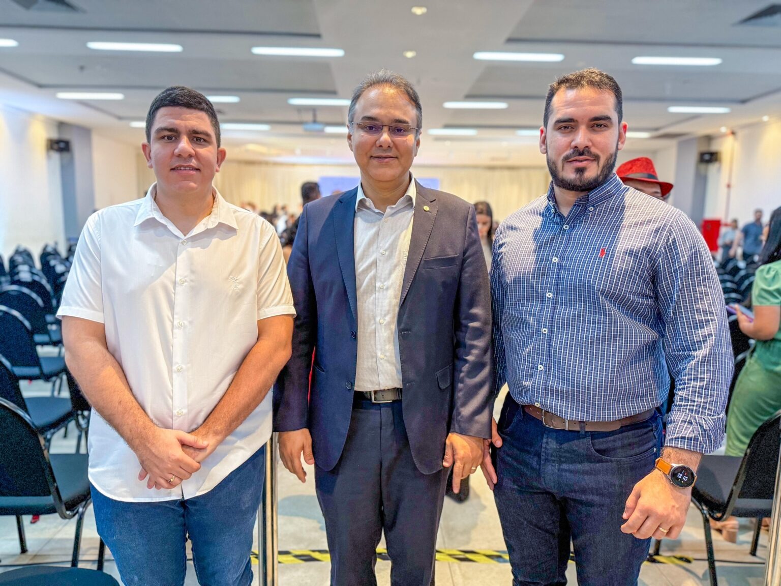 Reprodução / Governo do Piauí
