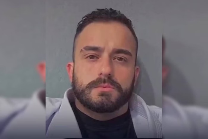 Reprodução / redes sociais