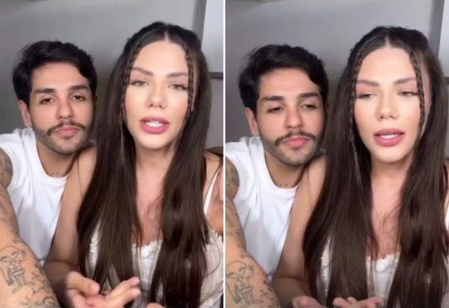 Reprodução / Redes Sociais