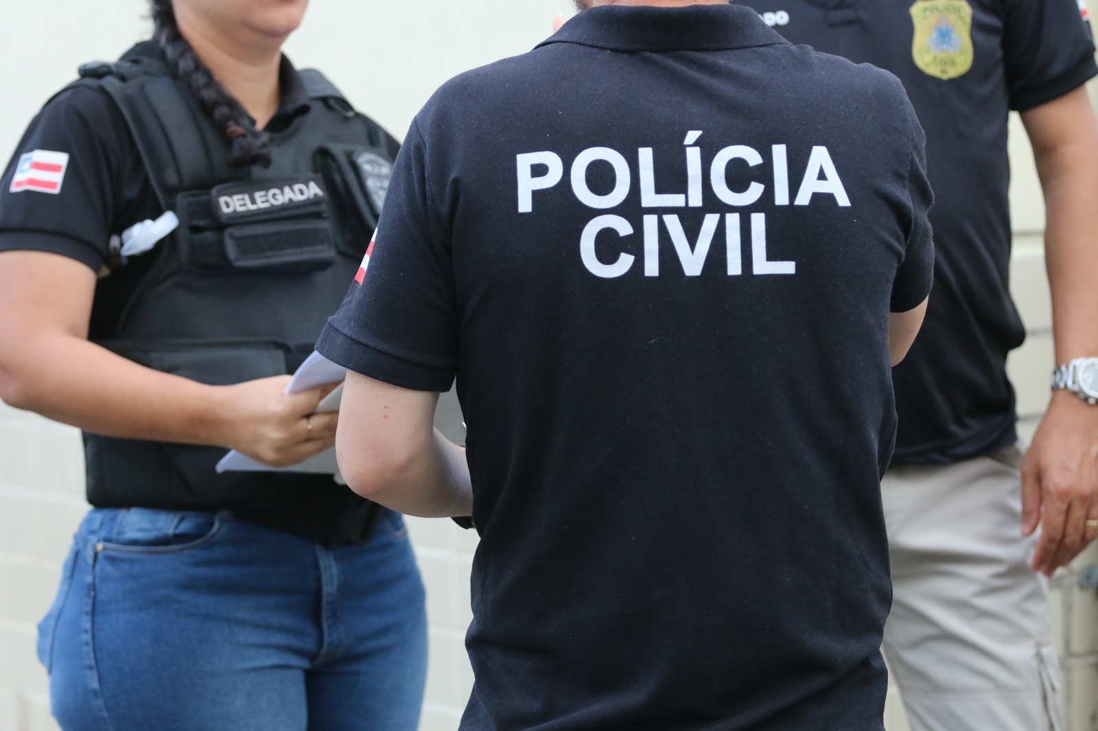 Reprodução