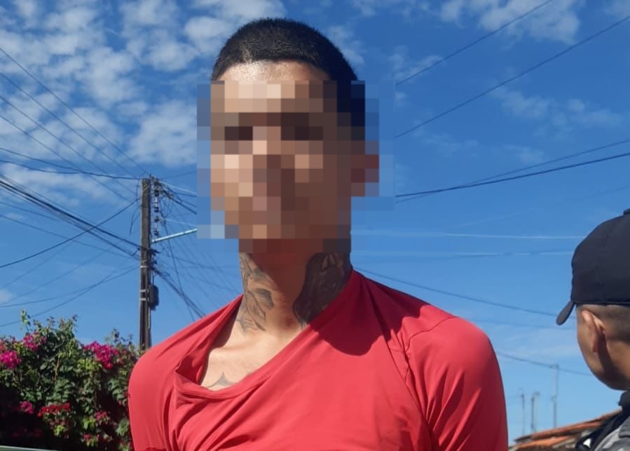 Reprodução