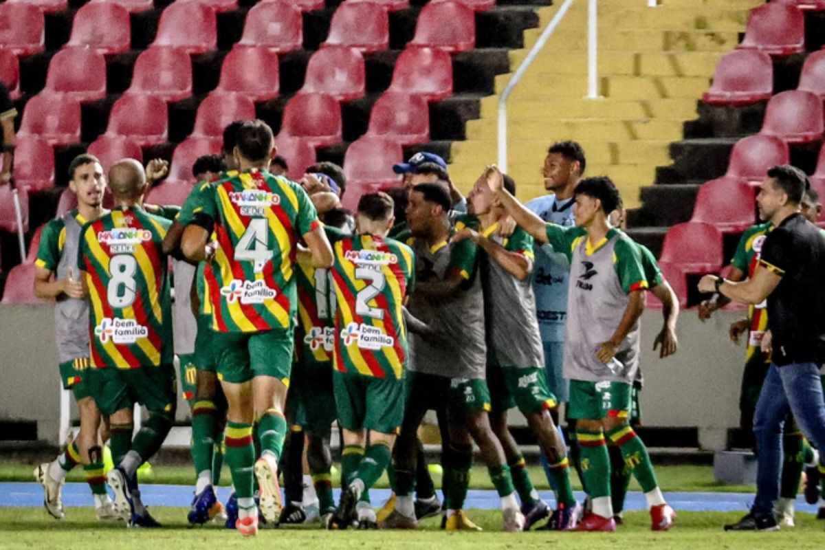 Sampaio Corrêa FC