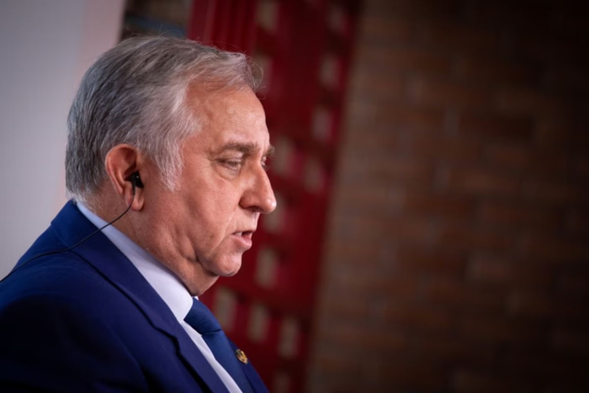 senador Izalci Lucas (PL-DF)