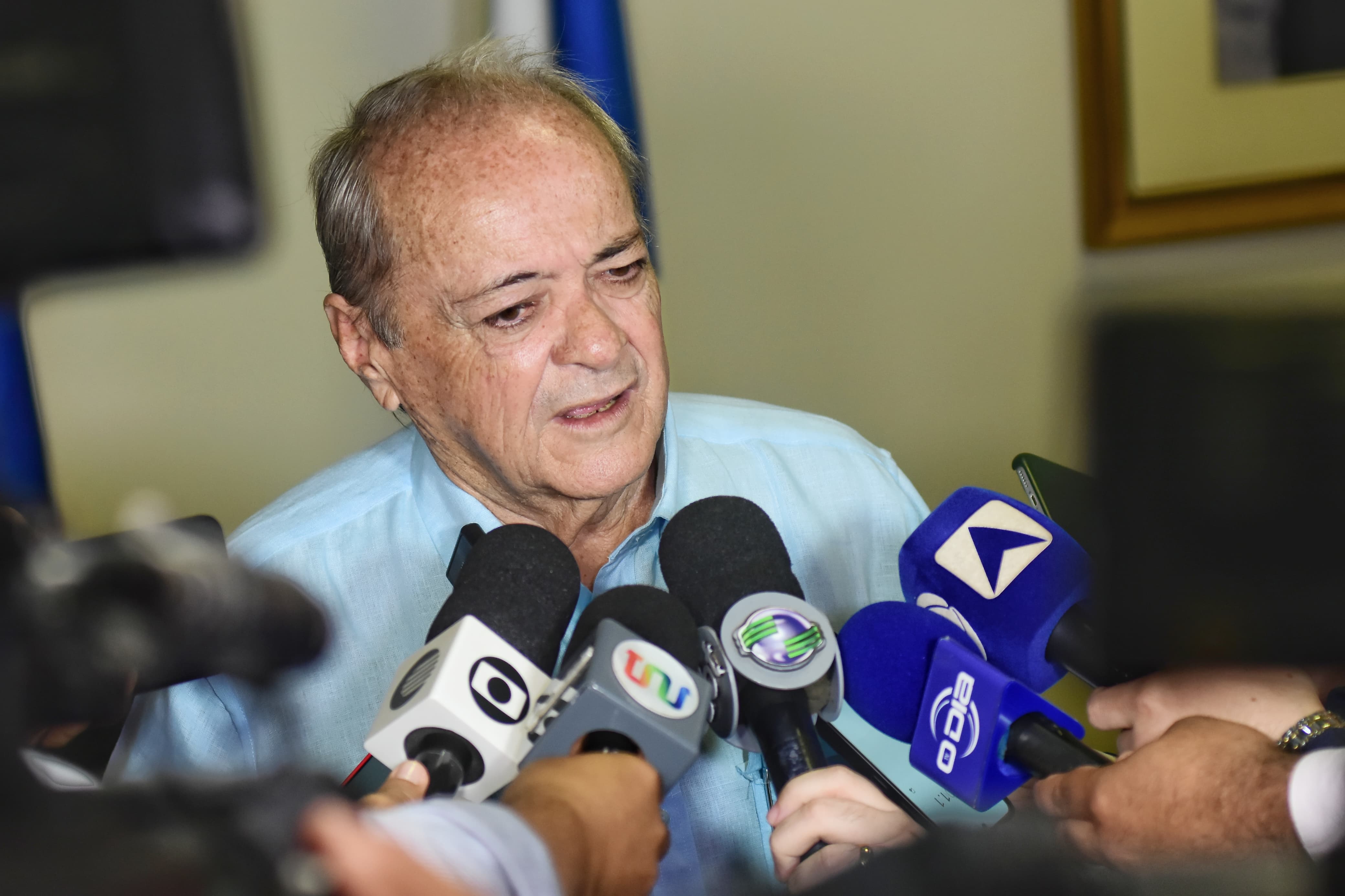 Silvio Mendes
