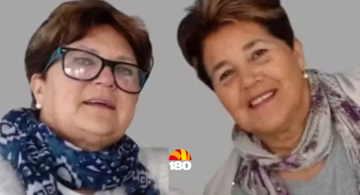 Suspeitos de assassinato de irmãs em disputa de terras se entregam à polícia em Santa Catarina