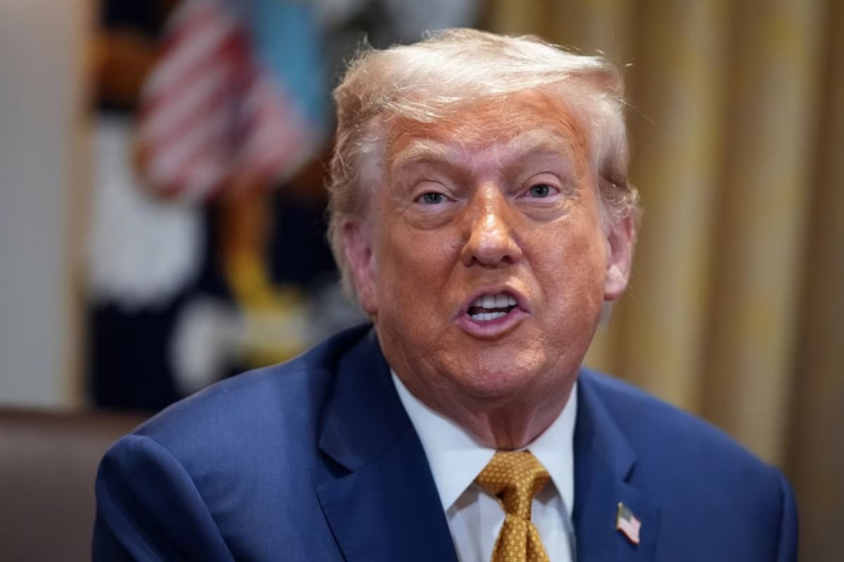 Trump