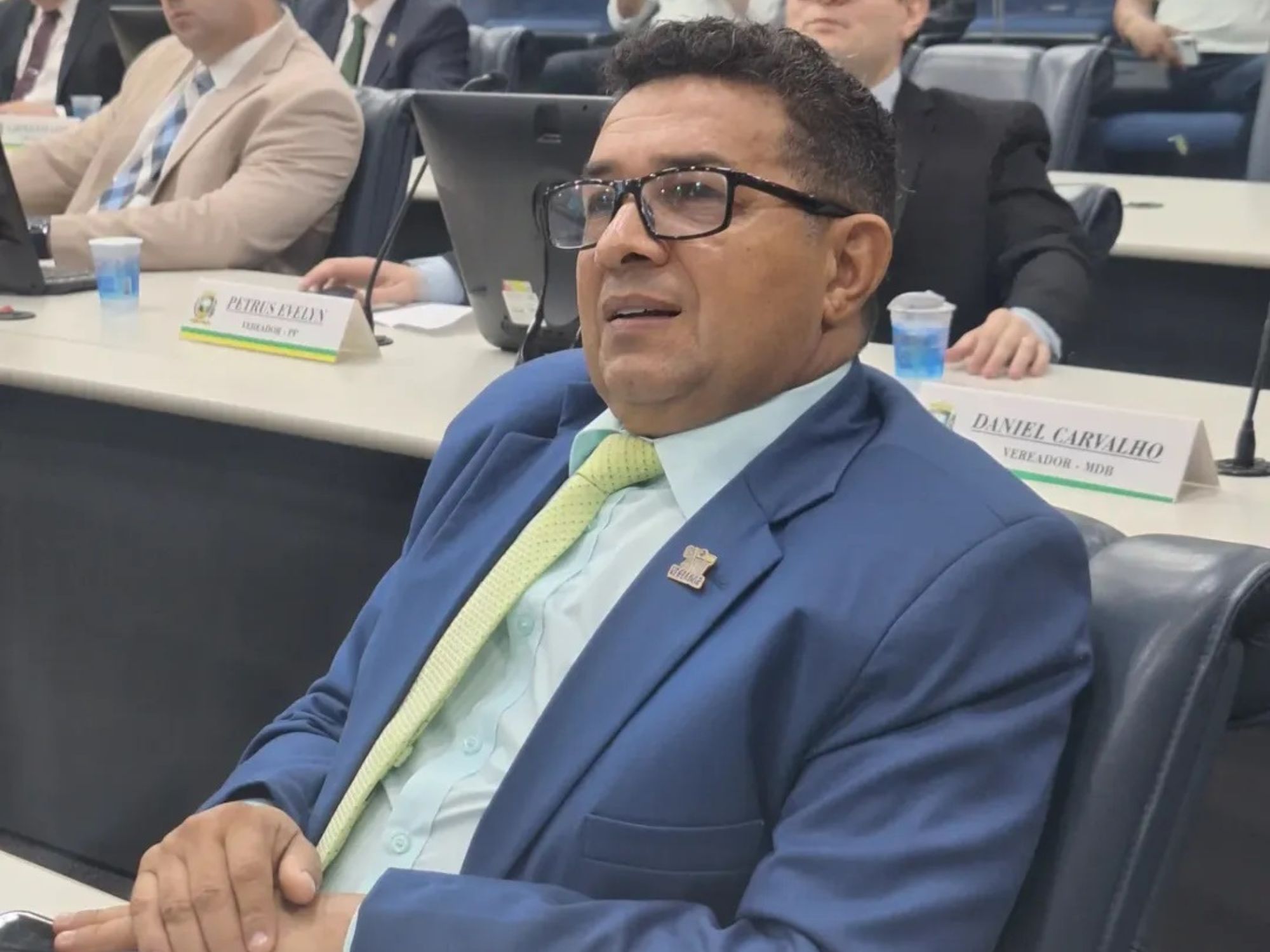 Valdemir Virgino